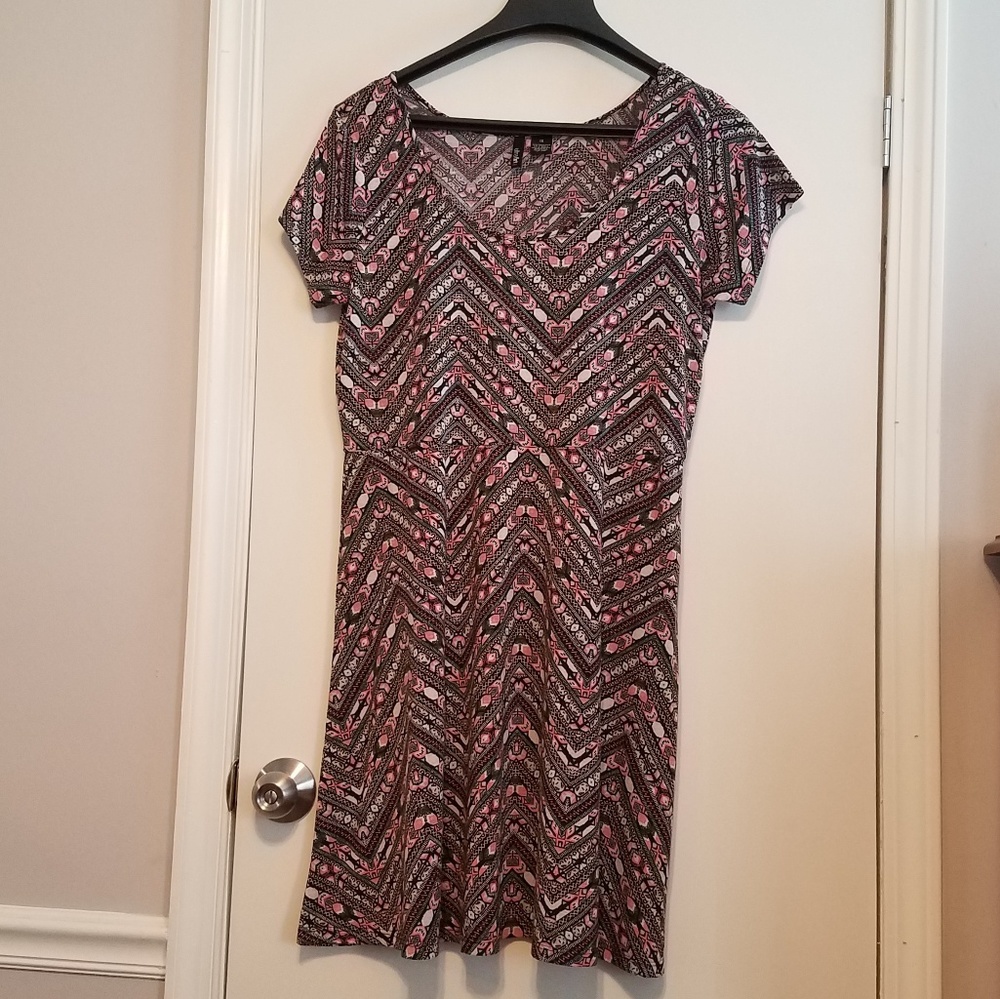 Ultra Flirt Dress